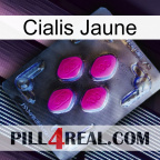 Cialis Yellow 02